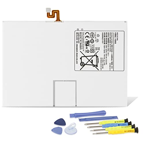 MULS EB-BT725ABU Replacement Battery Compatible