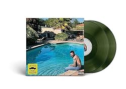 Austin [Forest Green 2