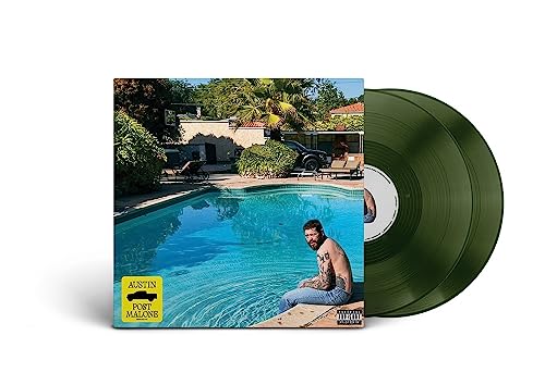 Austin [Forest Green 2