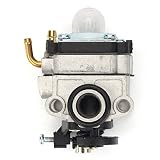 KOERIM Carburetor for MTD Troybilt TB6040X Trimmer 753-06083