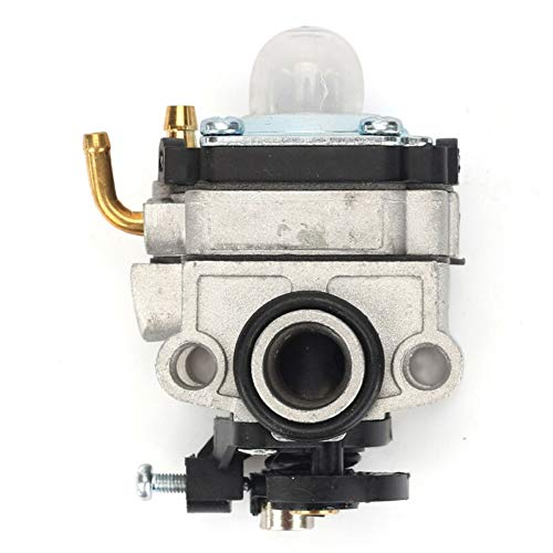 KOERIM Carburetor for MTD Troybilt TB6040X Trimmer 753-06083