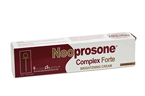 Neoprosone Brightening Cream 50g