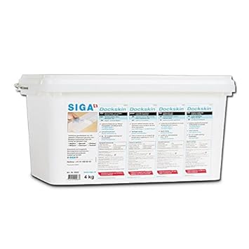 Siga Dockskin 4 kg