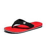 Kensbuy Men's Classical II Flip-Flop