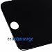 cellphoneage For iPhone 6 4.7 Inch New LCD Touch Screen Replacement Digitizer Assembly Repair Dispaly Replacement Black with Free Repair Tool Kits (Black.)