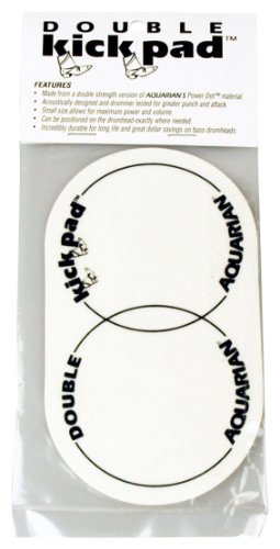 Aquarian Drumheads Drumhead Pack (DKP2)