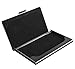 MaxGear RFID Credit Card Holder Protector Metal Credit Card Case Wallet for Women Men