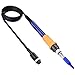 60w Soldering Station Iron Welding Gun Replacement Solder Tool Japanese Heater