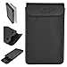 Official Protective Leather Case Bag for GPD Pocket 2 Laptop-7 Inches Win 10 System Mini Laptop Cover case-Only for GPD Pocket 2