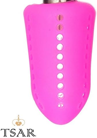 Immersion Diameter 1.5 cm Hookah Shisha Pipe – Diffuser Shisha Pink Silicone Diffuser