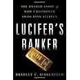 Lucifer's Banker: The Untold Story of How I Destroyed Swiss Bank Secrecy