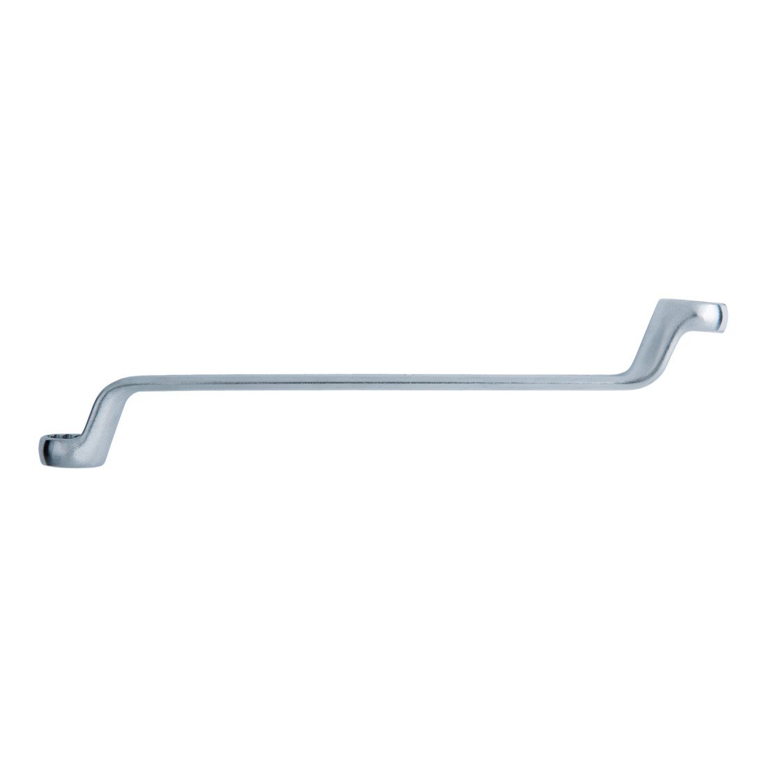 KS Tools 5170841 Classic Double Ring Spanner Offset, 10 x 12 mm