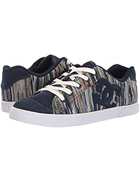 DC Chelsea Tx Le Skate - Zapatillas para mujer