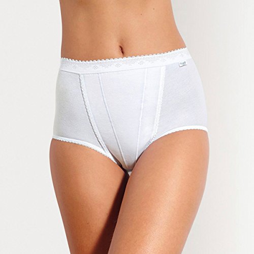 Waisted Brief Knickers Pants 