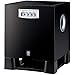 YAMAHA Corporation of America SW315 Subwoofer System - Black Ash