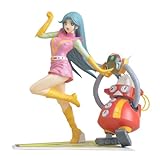 南原ちずる グッとくるフィギュアコレクション ラ・ボーテ28 コンバトラーV フィギュア