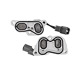 NewYall Transmission Trans Shift Control & Lock Up Solenoids