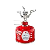 MSR PocketRocket 2 Stove