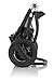Britax Affinity Base Stroller, Black