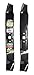 Maxpower 561532B 2-Blade Mulching Set for 42-Inch Cut MTD/Cub Cadet/Troy-Bilt Replaces 742-04126, 742-0616, 742-0616A and Many Others, Black primary