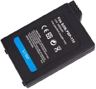 Аккумулятор для psp 2000 Аккумулятор для psp 2000