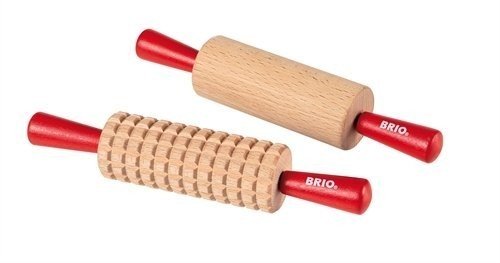 Brio Rolling Pin Assortment