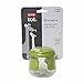 OXO Tot Flip-Top Snack Cup, Green, 5 Ounce