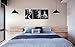 KLVOS- 3 Piece Nude Art Canvas Wall Art Prints Sexy Woman and Naked Girl Body Art Painting Printed on Canvas Framed and Stretched Ready to Hang for Bedroom Ready Hanging on 16