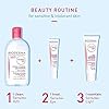 Bioderma Sensibio (*Crealine) H2O Make Up Removing Micelle Solution, 500 ml