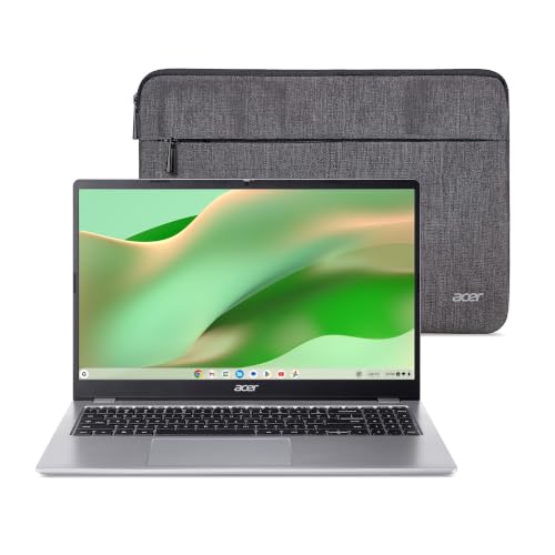 Acer 15.6 FHD Chromebook