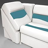 DeckMate Classic Right Pontoon Lean Back Seats