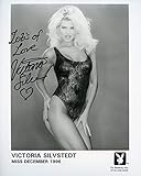 Victoria Silvstedt