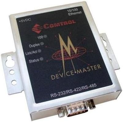 Comtrol 99435-0 DeviceMaster 1-Port Device Server