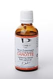 Pr. Francoise Bedon Carrot Lightening Serum with Carrot Oil 1.66oz/50ml by Pr. Francoise Bedon Carrot