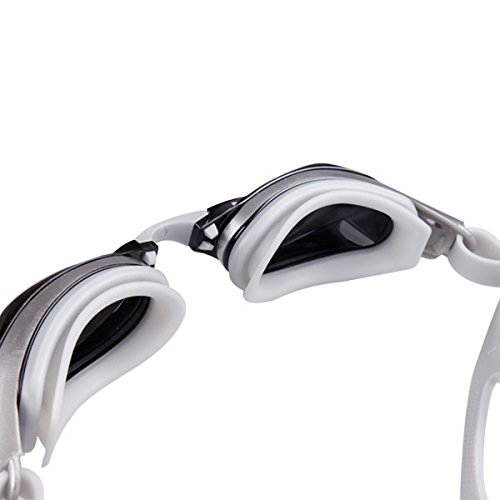 REIZ M301SL600 Waterproof Antifog Coating Myopia Eyewear Goggles