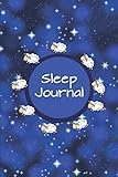 Sleep Journal: Counting Sheep - Eight Weeks of Tracking your Sleep Habits, Patterns and Insomnia by Premise Content