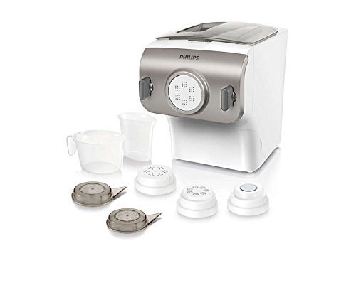 Philips Pasta Maker - HR2357/05 (Renewed) Philips Pasta Maker - HR2357/05 (Renewed)