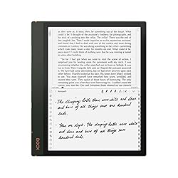 BOOX Note Air2 Plus with Magnet ePaper Paper