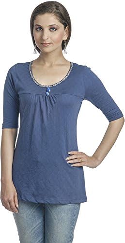 Butterfly Wears Women's Regular Fit Top