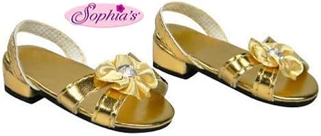 sophia's doll shoes