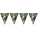Jurassic World Party Decorating Kit, 7pc