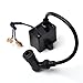 CDI Ignition Coil 50cc 60cc 66cc 80cc Engine Motor Motorized Bicycle Bike