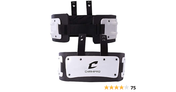 champro rib protector