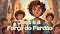 Livro José e a Força do Perdão