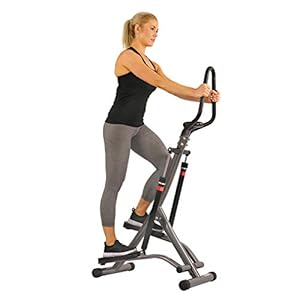 Stair Stepper Exercise Machine For Sexy Butts