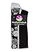 MadSportsStuff Crazy Volleyball Logo Over The Calf Socks (Multiple Colors)
