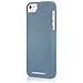 iPhone 5 5s Case, CaseCrown Element Glider Textured Case (Ocean Boulevard)