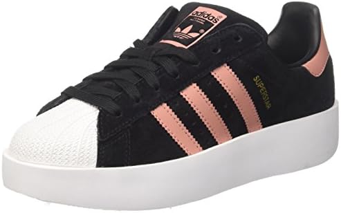 superstar bold siyah