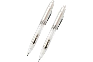2PCS LED DIY Diamond Picture Pen with Light, Illumination Diamond Picture Art Drill Pen, Art Lighted Pen Applicator Accessori
