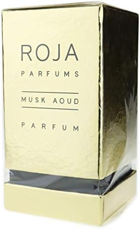 Roja Dove 'Musk Aoud' Parfum 1 oz / 30 ml New In Box